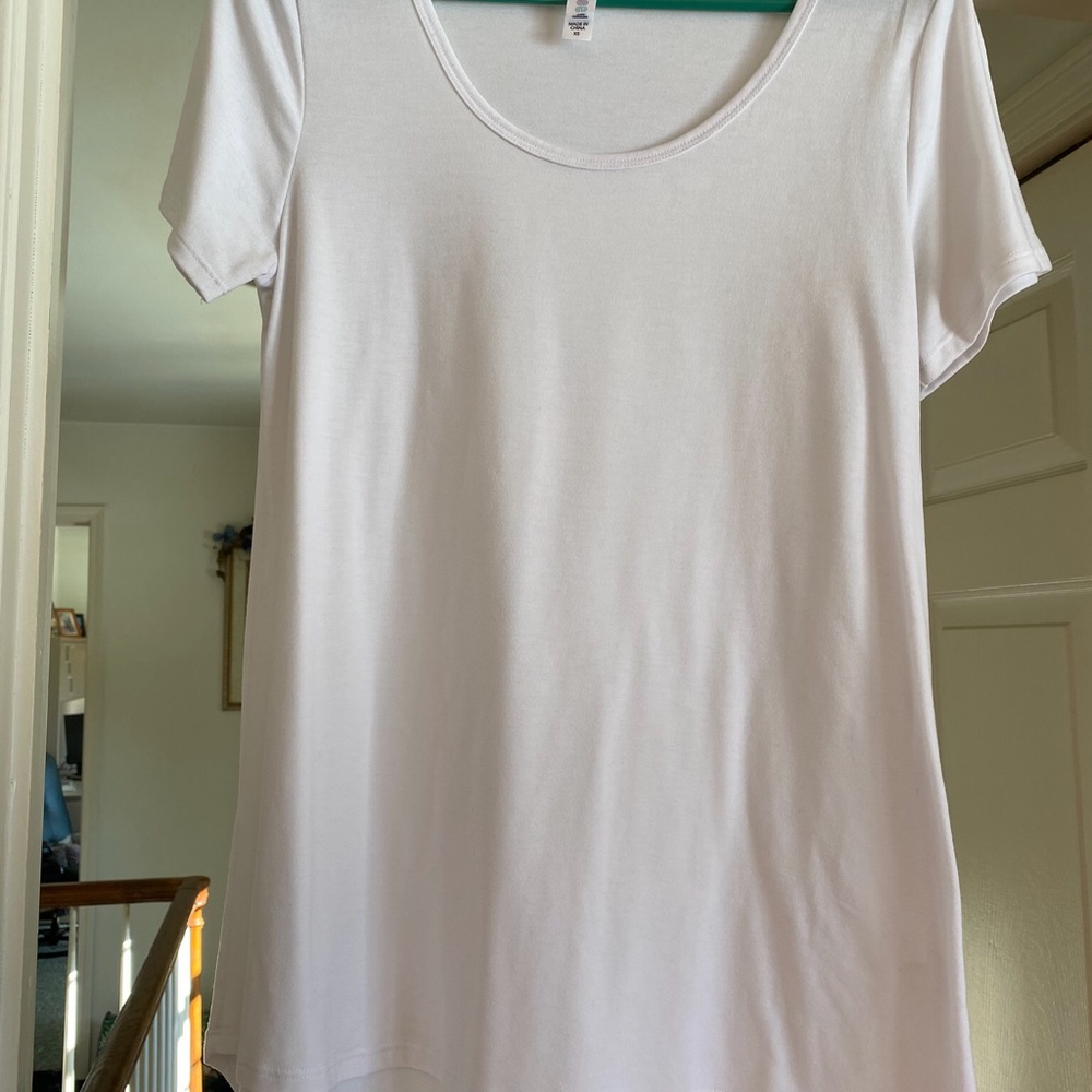 LulaRoe Perfect Tee